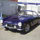 Ferrari 250 GT Berlinetta SWB. Wikimedia Commons